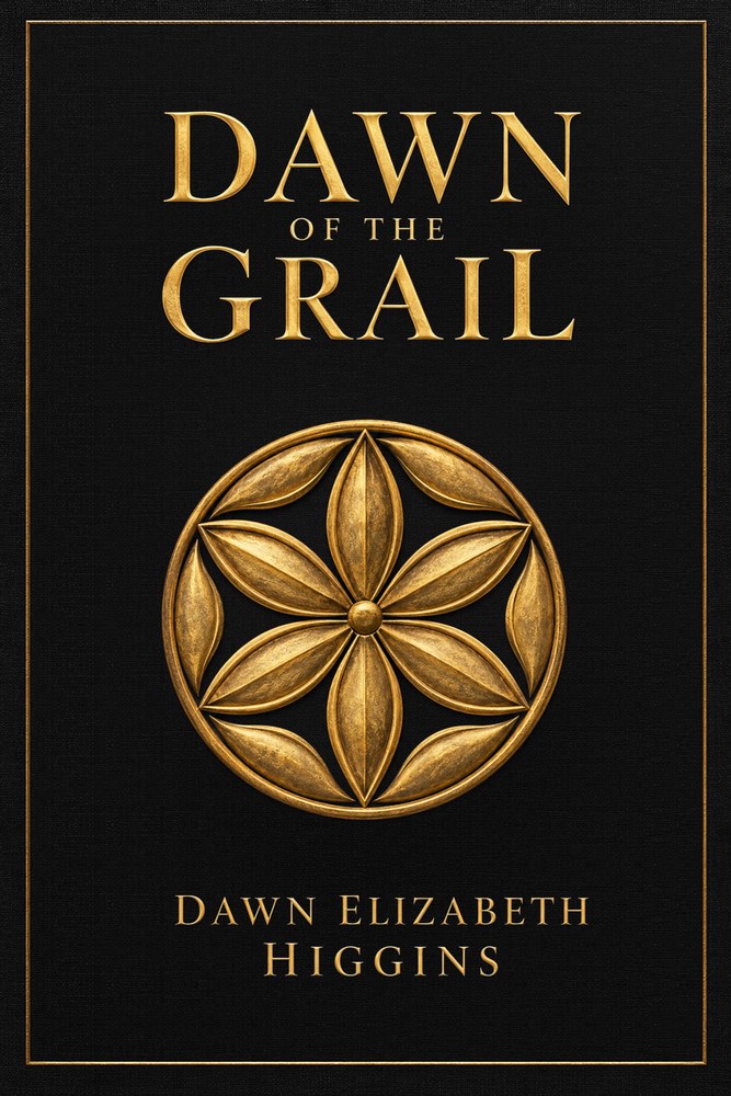 Dawn of the Grail preview page